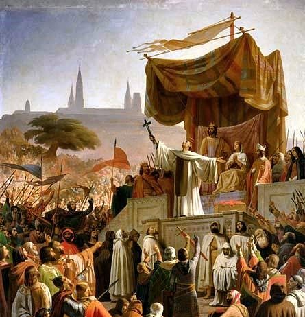 San Bernardo de Claraval